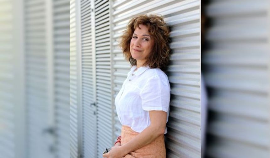Ayşegül Sönmez “Türk Resminin İçinde” Video Serisi Hazırlıyor