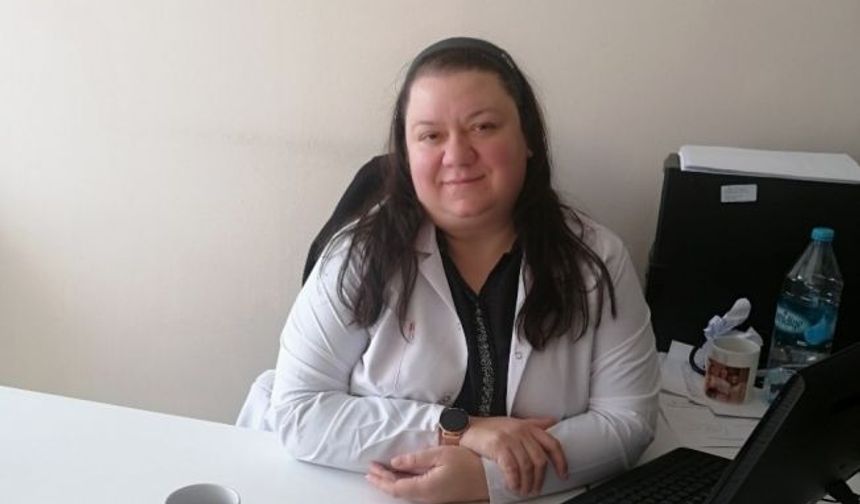 Doç. Dr. Güzin Zeren Öztürk, "Ülkemiz sigara içiminde dünyada 24. sırada"