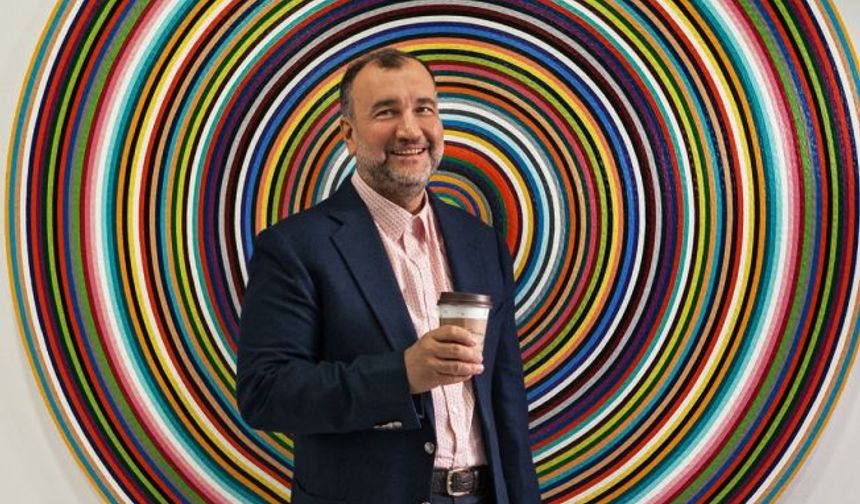 Murat Ülker, Boğaziçi Röportajını Yayınladı