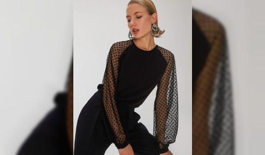 People by Fabrika ile stil dolu bir kış yüzde 80'e varan indirimlerle
