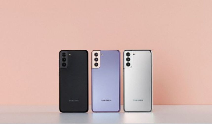 Samsung Galaxy S21 Ultra'yı Mühendisler anlatıyor