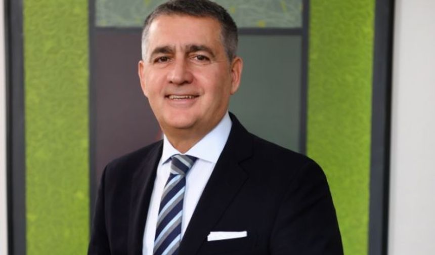 TÜRKONFED ve SPARK'tan 50 KOBİ’ye 1,5 Milyon Liralık Destek