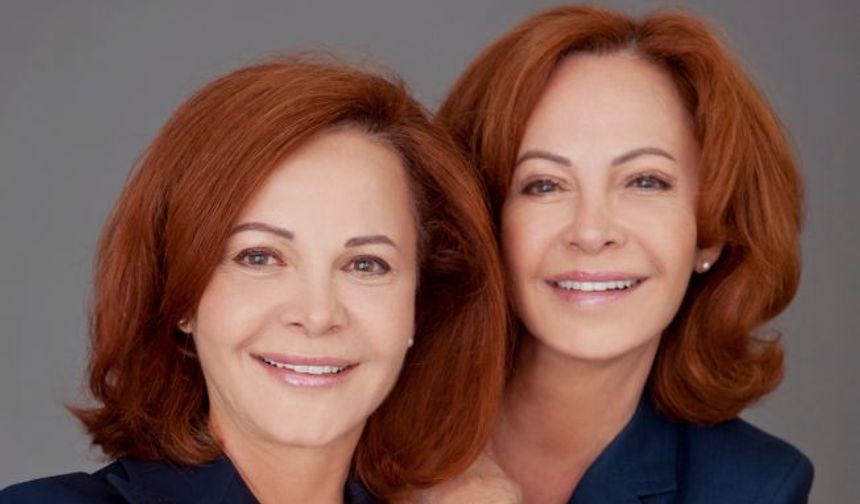 Güher ve Süher Pekinel’in başyapıt koleksiyonu; “Treasures” Box sevenleriyle buluştu