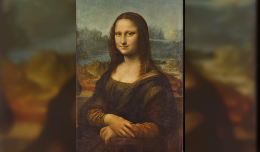 Louvre, Aralarında Mona Lisa'nın Da Bulunduğu Yaklaşık 500 Milyon Eseri Online Ziyarete Açtı