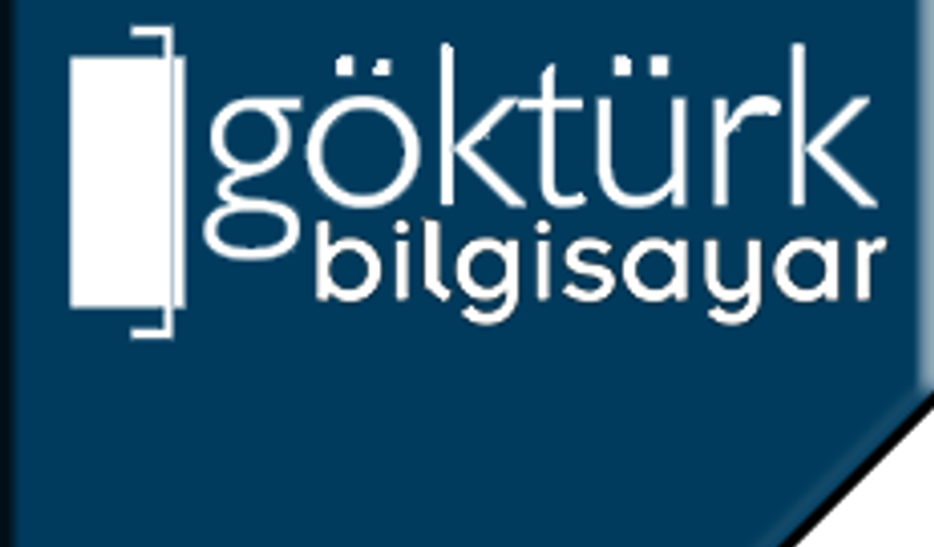 Göktürk Bilgisayar  Eleman arıyor