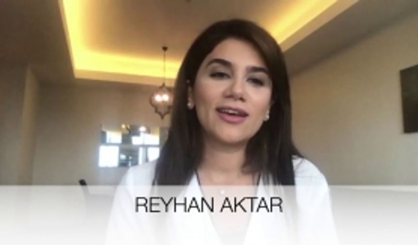 Reyhan Aktar Kimdir?