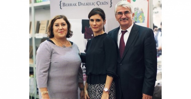 özel röportajımızı bu linkten okuyabilirsiniz. https://www.istekadinlar.com/girisimcilik/kadin-girisimci-aysan-dalkilic-kadinsaniz-buyuk-savas-vermeniz-h560.html