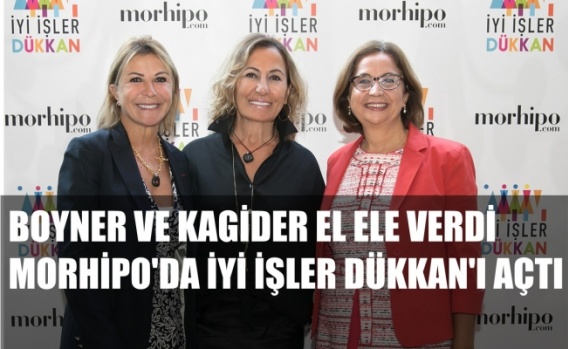 İyi İşler projeniz, 2016’da BM’de örnek proje olarak gösterildi. Projenizi yerelden globale çıkaran en önemli etken neydi?

2015’te başladık bu projeye. Kadın girişimcilere yönelik geliştirilen İyi İşler, kadın girişimci oranını artırmayı, güçlendirmeyi ve finansmana ve pazara erişmelerine destek sağlamayı amaçlıyor.

Yeni kadın girişimcilerin katılımıyla da büyüdü. Dünyada ilk olma özellilğini taşıyor. Bu programla ilk kez özel bir şirket, hem kendi tedarikçi ağında hem de sektöründe yer alan kadın girişimcileri destekleyerek bir kapasite geliştirme programı uyguluyor. Programa seçilen kadınlar tarafından ihtiyaçlar belirleniyor ve kendi alanlarında yetkin uzmanlar tarafından eğitim veriliyor. Program dahilinde kadın girişimciler networklerini ve iş hacimlerini genişletiyorlar. Ayrıca ilk yılın sonunda programa katılan girişimcilere ve şirketlere yaptığımız detaylı etki analizi de BM’nin dikkatini çekti. Programı geliştirip etkisini ölçtüğünüzde ortaya eşsiz bir iş çıkarıyorsunuz. 2018’de ise KAGİDER ile çalışmaya başladık. 2019’da ise kadın girişimcilere destek olmak için İyi İşler Dükkanı projesini geliştirdik. Böylece kadın tedarikçilerimiz morhipo.com’da satış yapmaya başladılar. Dijital platformalara, yeni pazarlara girmelerini kolaylaştırıcı bir özelliği oldu.