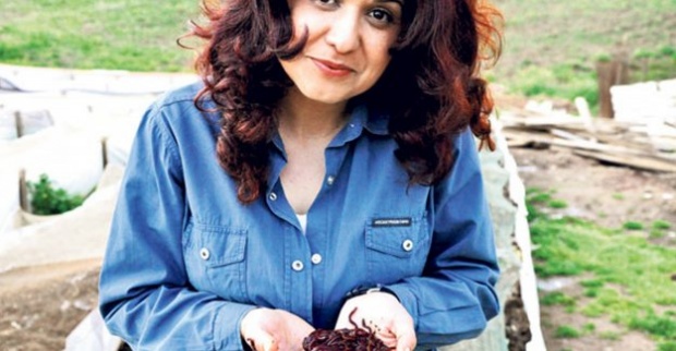 Burçin Karababa
