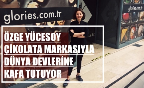 Kadın girişimci Özge Yücesoy, ürettiği çikolatayla dünya devlerine kafa tutuyor
Kadın girişimci Özge Yücesoy, Belçika&#039;dan ithal ettiği ham çikolatayı işleyip, katma değeri yüksek çikolataya dönüştürdü. Şimdi dünya devi çikolata markalarıyla rekabet ediyor.
Türkiye&#039;de iş kadınları
toplumsal cinsiyet eşitliği
iş kadını haberleri
çalışan kadınların sorunları
iş hayatında kadın olmak
kendi işini kuran kadınlar
girişimci kadınlar
başarılı iş kadınları röportaj
kadın sitesi
kadın kanalı