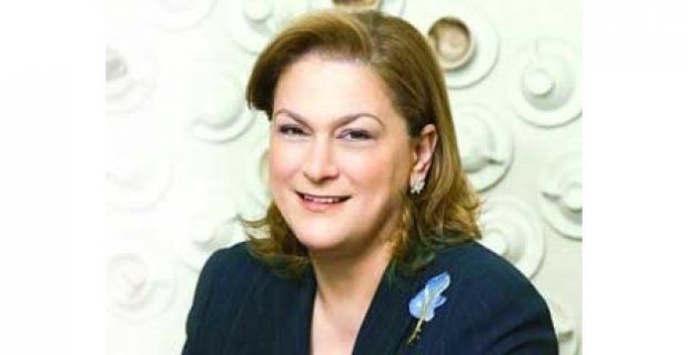 Güler Sabancı